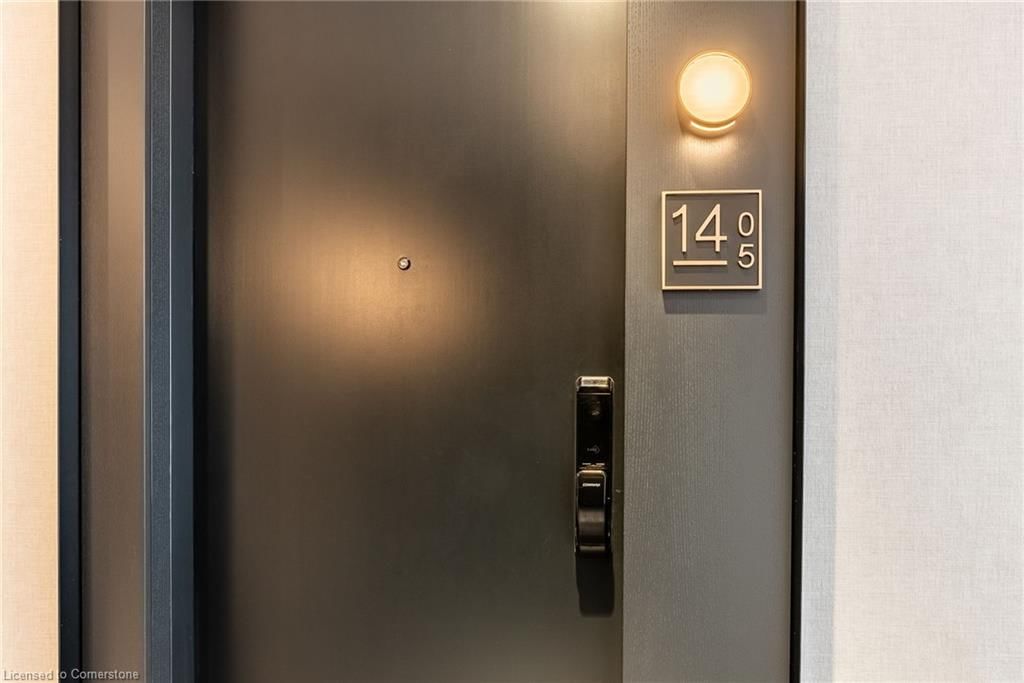 Condo/Apt Unit for sale at 1405-3200 William Coltson Avenue, Oakville, JM Joshua Meadows, L6H 7W6 - MLS: 40712214