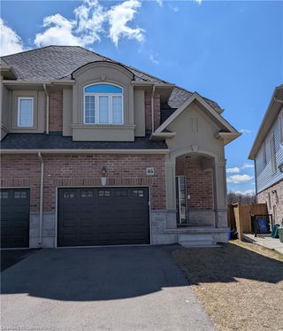 46 Starling Drive Drive