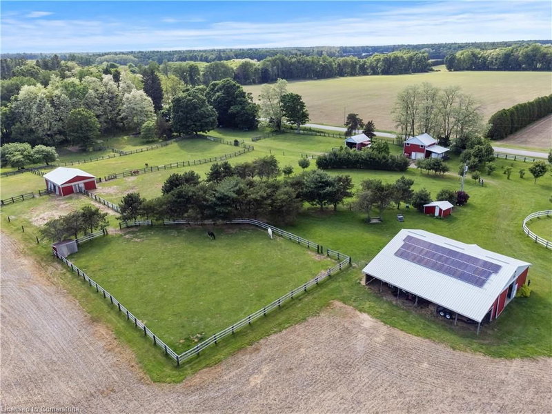 1174 Charlotteville 2 Road photo 2