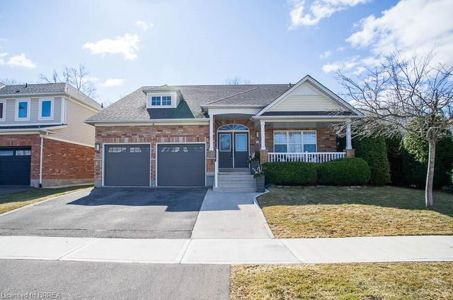 39 Hunter Way