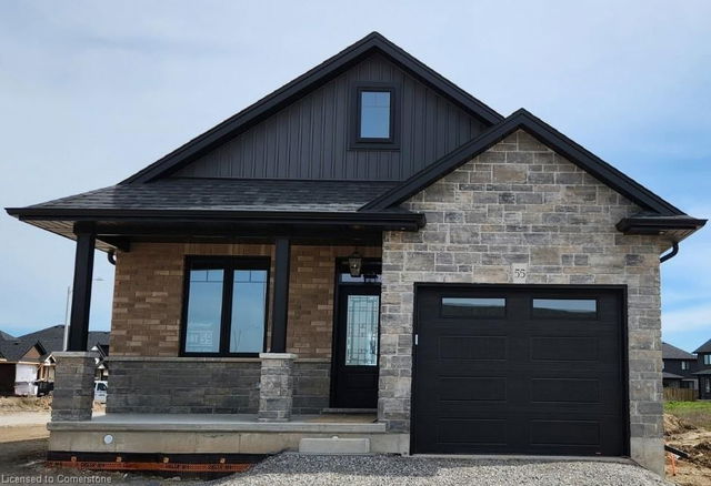 LOT 1 Pike Creek Drive