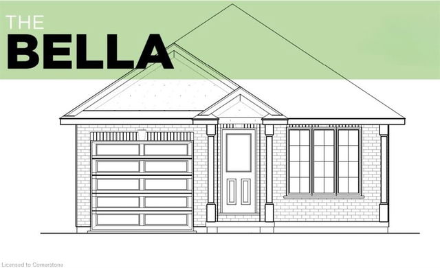LOT 99 Pike Creek Drive