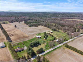 1174 Charlotteville 2 Road