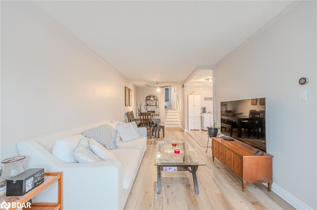 Single Family Residence for sale at 24B Bernick Drive, Barrie, East, L4M 5J5 - MLS: 40712385
