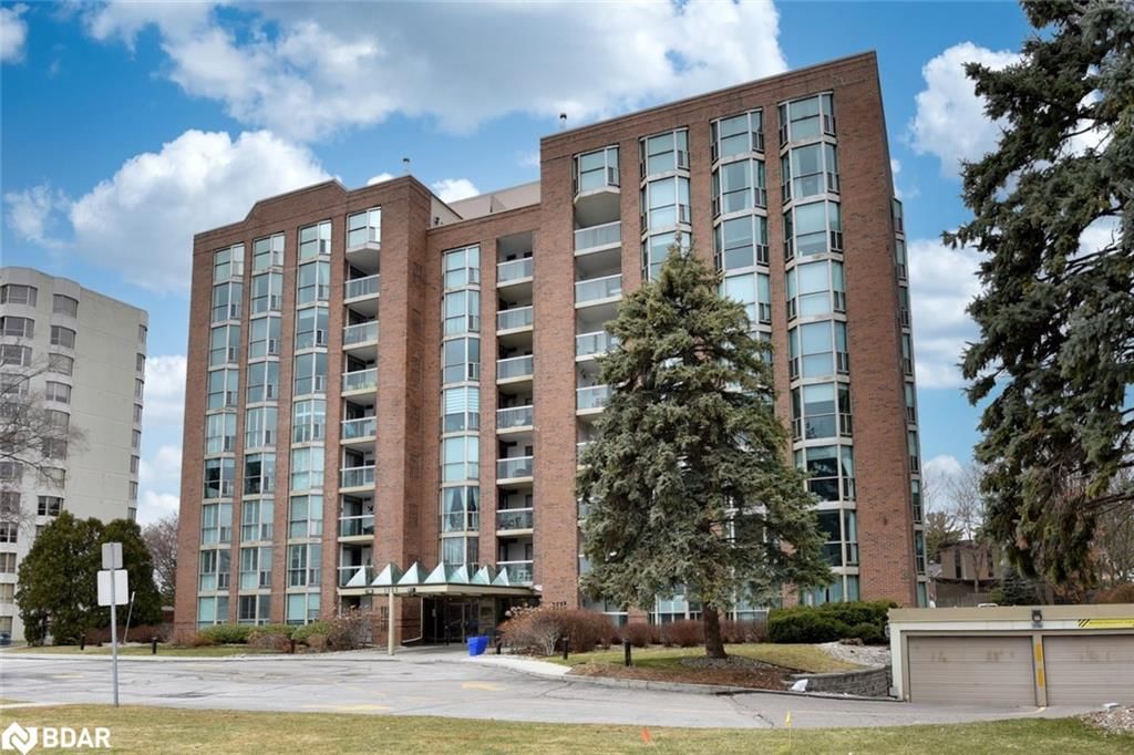 Condo/Apt Unit sold at 404-1225 North Shore Boulevard, Burlington, Maple, L7S 1Z6 - MLS: 40712396