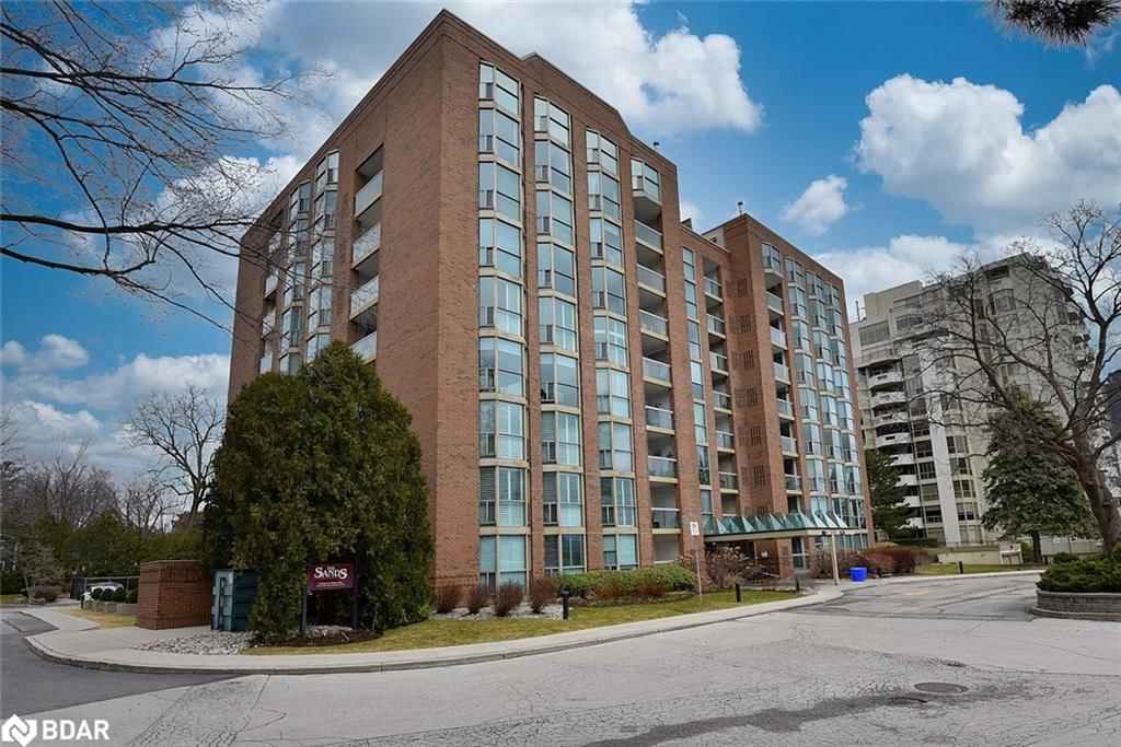 Condo/Apt Unit sold at 404-1225 North Shore Boulevard, Burlington, Maple, L7S 1Z6 - MLS: 40712396