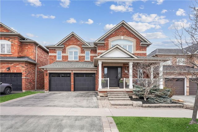2005 Quinte Street