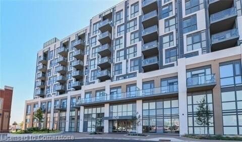 509 Dundas Street W #219, Oakville, Ontario
