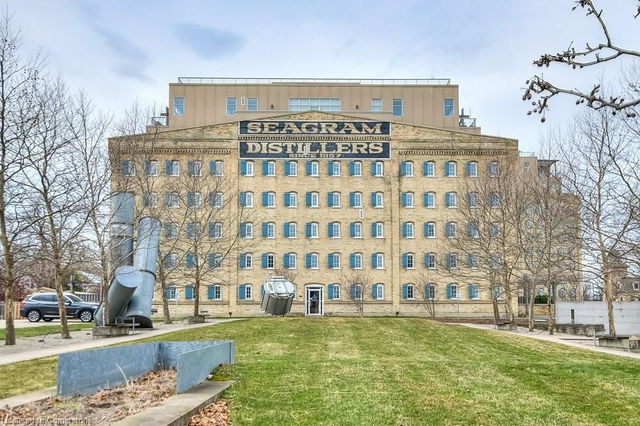 202 - 3 Father David Bauer Drive