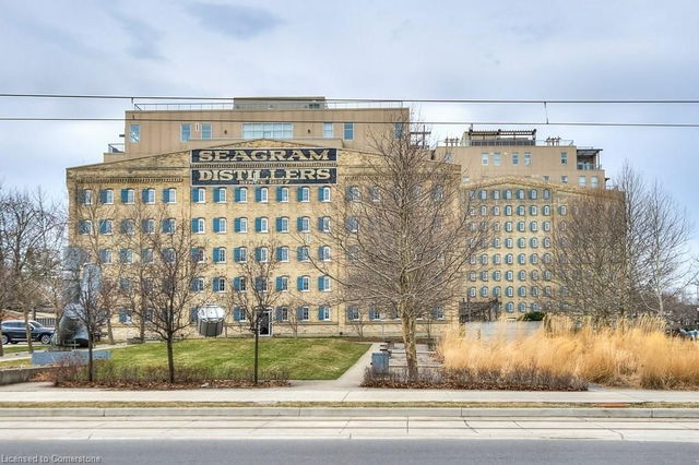 202 - 3 Father David Bauer Drive
