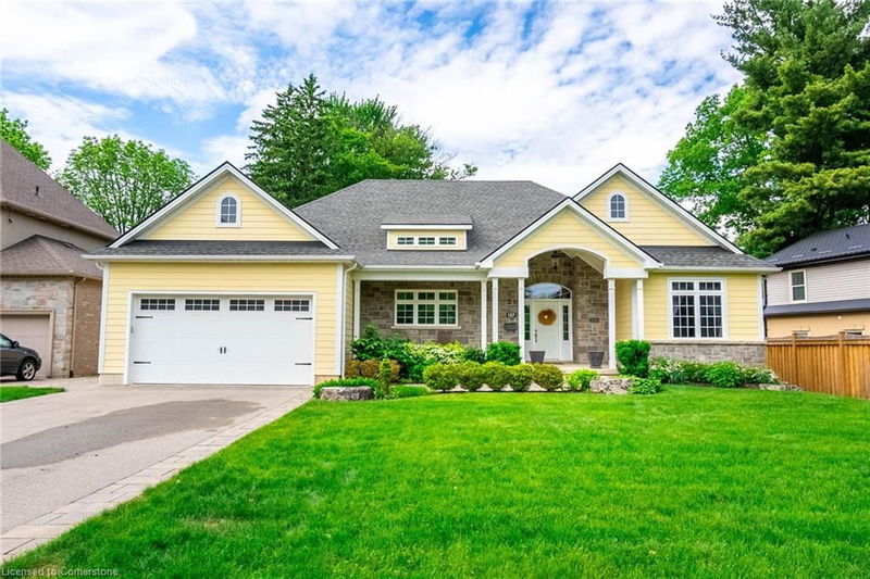 157 Terrence Park Drive, Ancaster, Ontario