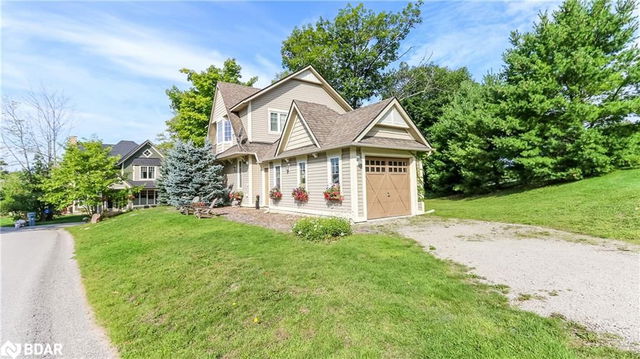 22 Marina Village Drive