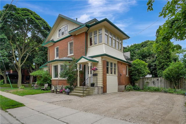 67 Moore Avenue