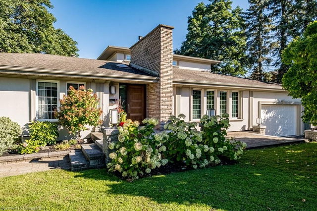822 Danforth Place