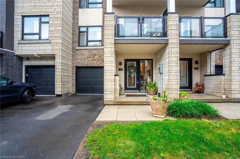 17 - 1121 Cooke Boulevard