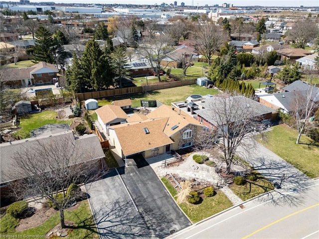 10 Plainsman Road