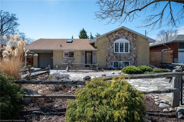 10 Plainsman Road