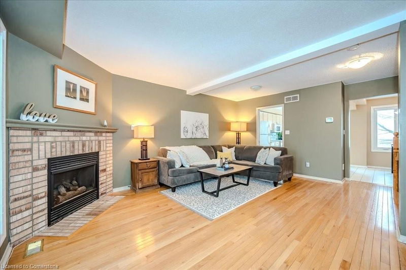302 College Avenue W #4, Guelph, Ontario
