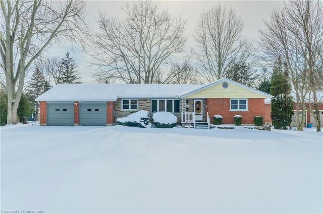 1193 Doon Village Road