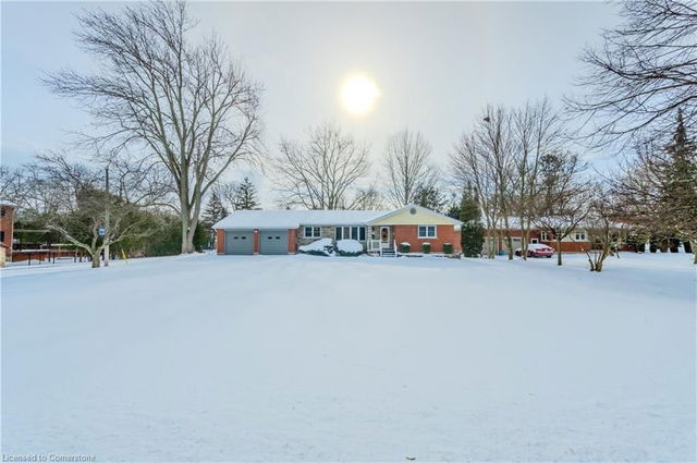 1193 Doon Village Road