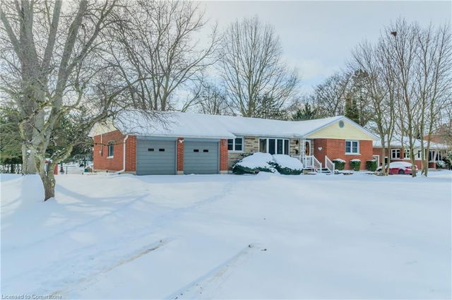 1193 Doon Village Road