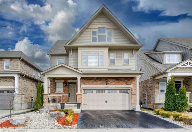 298 Tremaine Crescent