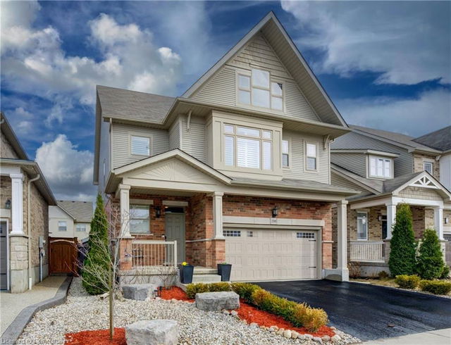 298 Tremaine Crescent