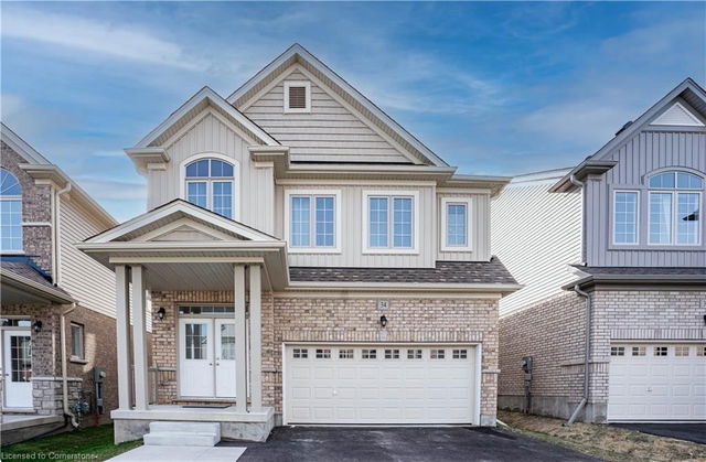 34 Henry Maracle Street