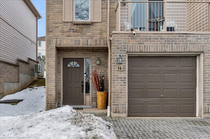 14 - 230 Blackhorne Drive