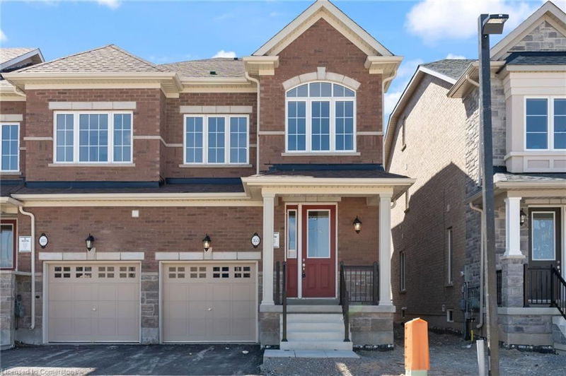 353 Raymond Road, Ancaster, Ontario