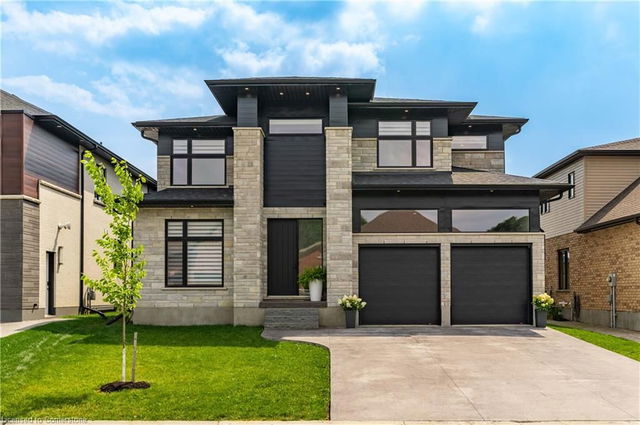 LOT 2 Avery Place