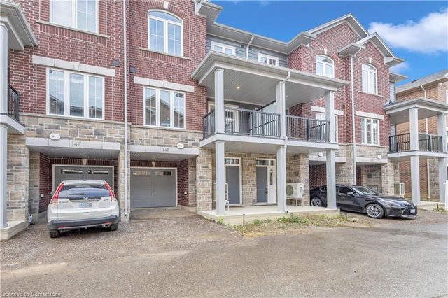 147 - 677 Park Road