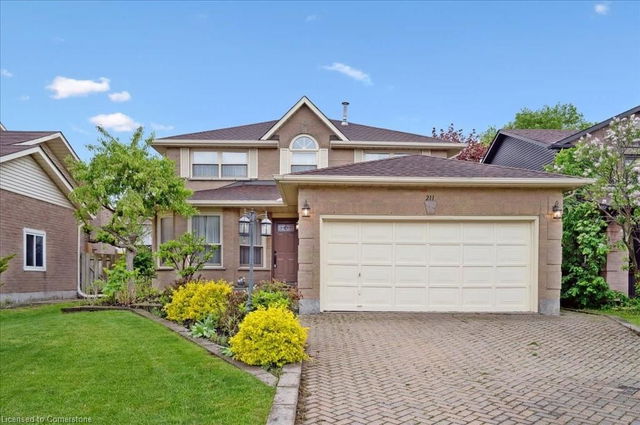 211 Rushdale Drive