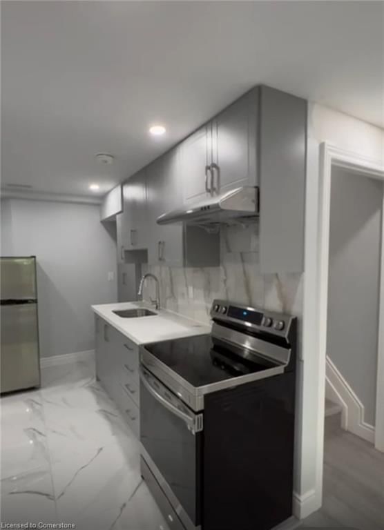 Lower - 38 Brandy Crescent