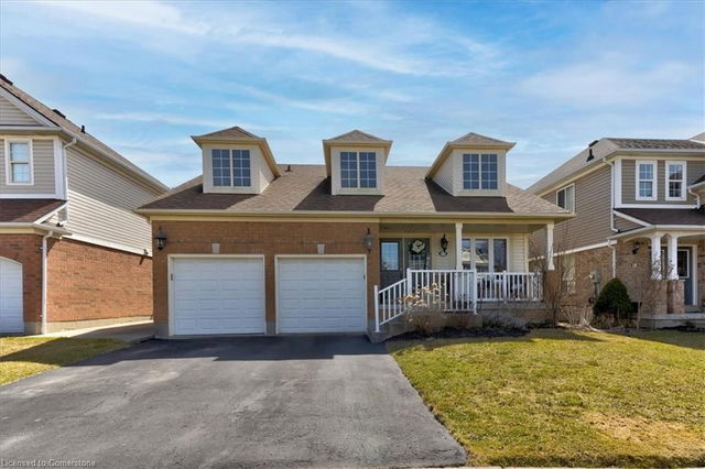 125 Blackburn Drive