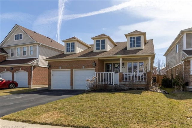 125 Blackburn Drive