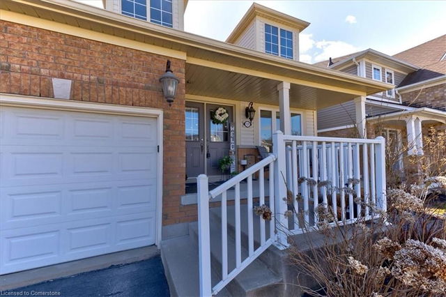 125 Blackburn Drive