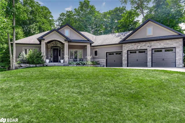 25 Heron Boulevard