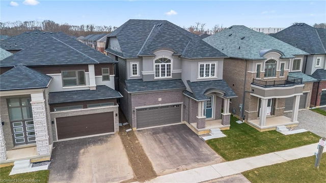 92 Stauffer Road