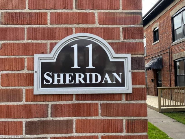 11-#4 - 7-11 Sheridan Street