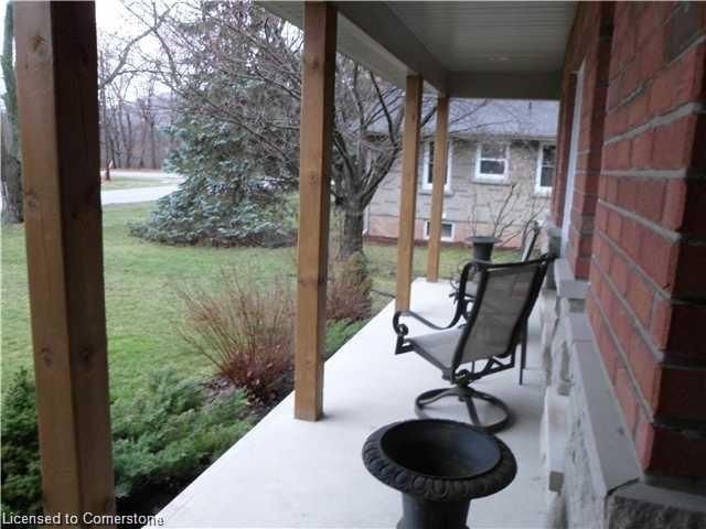 Single Family Residence leased at 3 Hopkins Court, Hamilton, Pleasant View/Hopkins, L9H 5M6 - MLS: 40713090