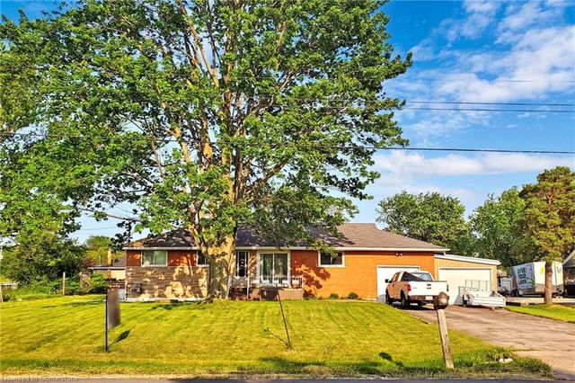 1021 Glancaster Road