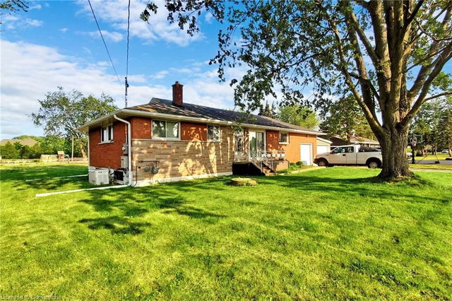 1021 Glancaster Road