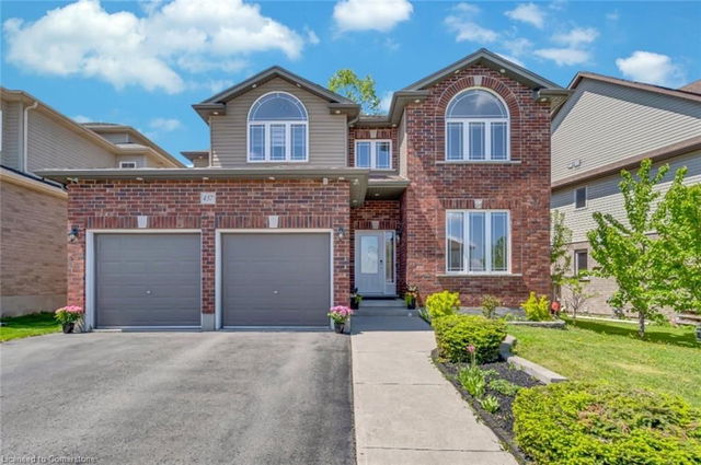 437 Zeller Drive