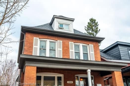 Single Family Residence sold at 164 Edgemont Street, Hamilton, Gage Park, L8K 2H9 - MLS: 40713333