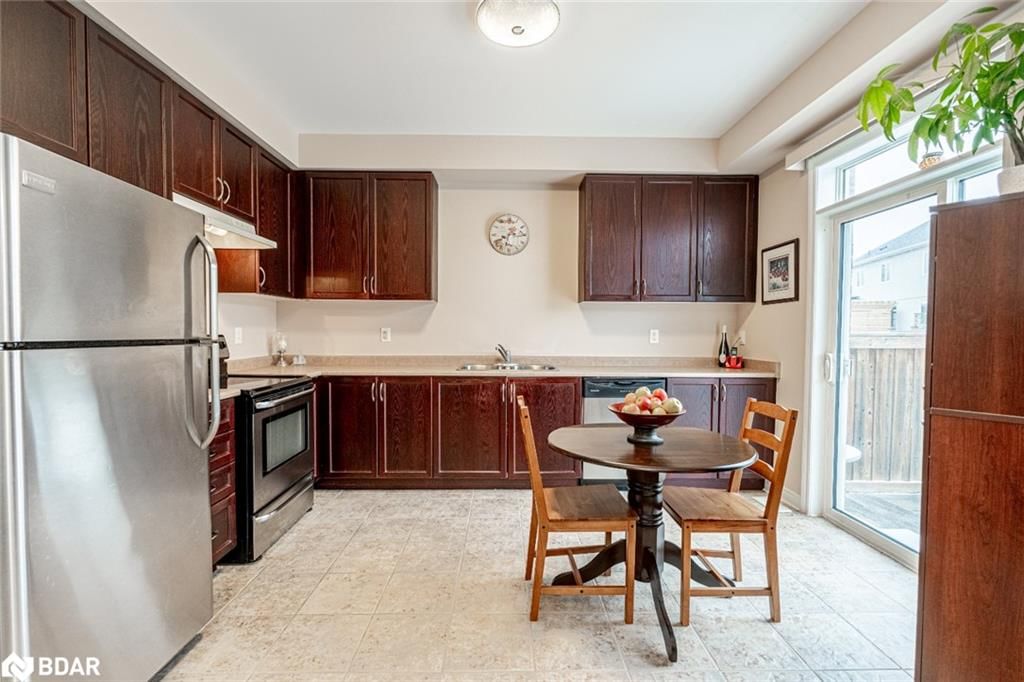 Single Family Residence for sale at 27 Blanchard Crescent, Essa, Angus, L3W 0N1 - MLS: 40713388