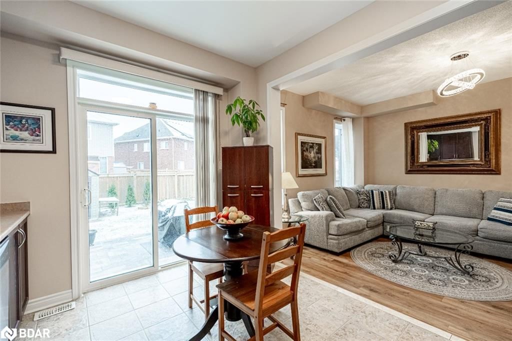 Single Family Residence for sale at 27 Blanchard Crescent, Essa, Angus, L3W 0N1 - MLS: 40713388