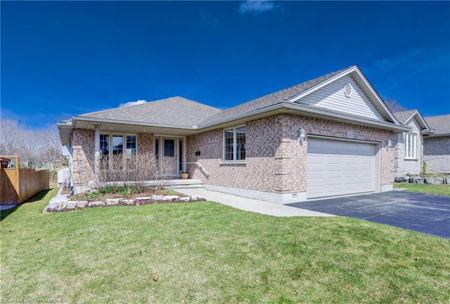 42 Parkview Drive