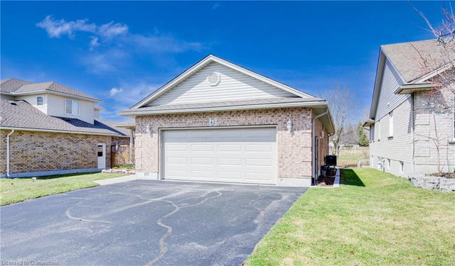 42 Parkview Drive