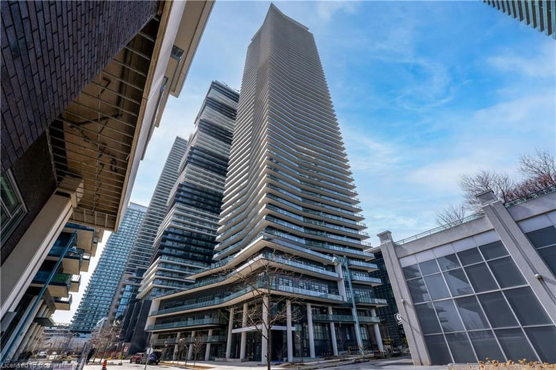 38 Annie Craig Drive #1511, Toronto, Ontario